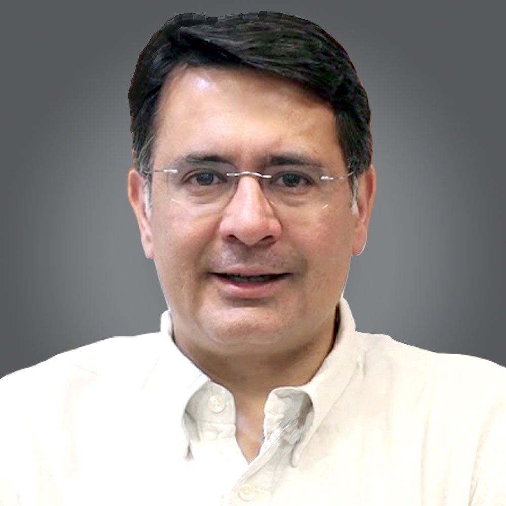 DR. SIDHARTH SAHNI